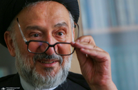 محمد علی ابطحی/ محمدعلی ابطحی