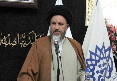 توصیه های انتخاباتی آیت الله ملک حسینی به مردم کهگیلویه وبویراحمد
