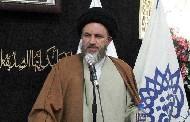 توصیه های انتخاباتی آیت الله ملک حسینی به مردم کهگیلویه وبویراحمد