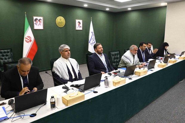 مهرداد اخلاقی به عنوان وزیر پیشنهادی دفاع معرفی شد