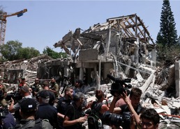 ایران کے ساتھ جنگ بہت مہنگی پڑے گی؛صیہونی وزارت خزانہ کا انتباہ

