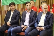 ممبینی، نامزد جدید ریاست فدراسیون فوتبال
