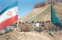 تصاویری فراموش نشدنی از عملیات «فتح المبین» (23)