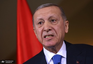 اردوغان در انتخابات ۲۰۲۸ نامزد می‌شود!