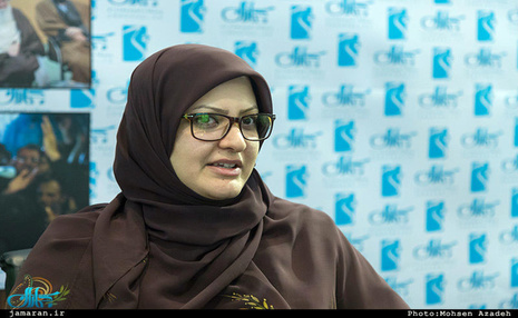 مینو خالقی: مسئولیت ندادن به جوانها یک دور باطل است/ مدیران به جای حفظ صندلی، مدیرسازی را جدی بگیرند/ سنی ندارم و هنوز به آینده امیدوارم