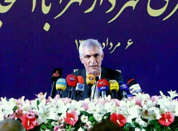 شهردار تهران: استعفایی در کار نخواهد بود