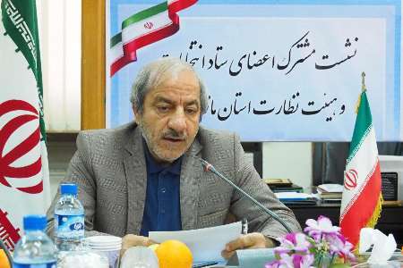 پرونده داوطلبان انتخابات شوراها در مازندران روی میز مراجع چهارگانه