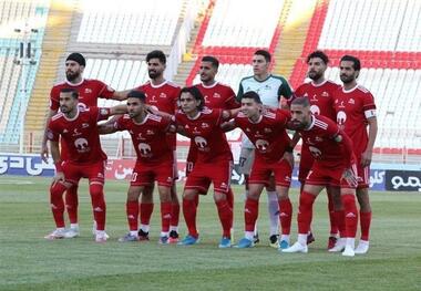 جلسه AFC و تراکتور برای صدور مجوز حرفه ای 
