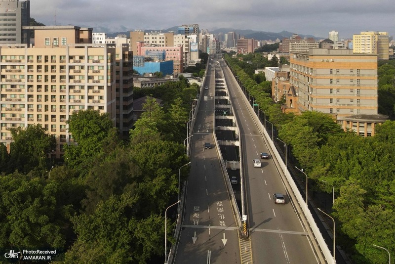 منتخب تصاویر امروز جهان- 4 خرداد 1400