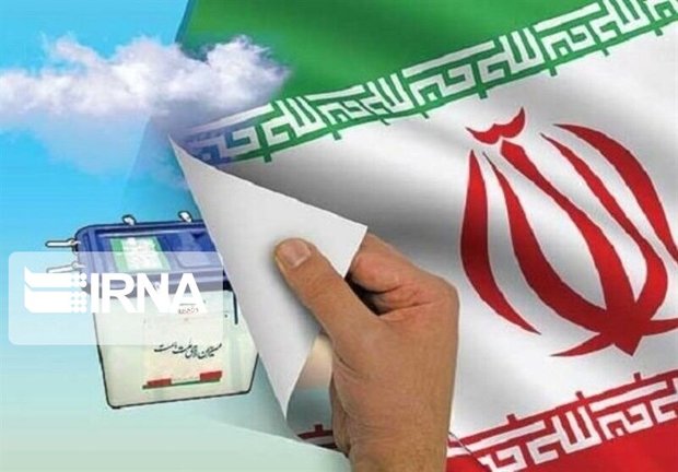 تبریک نامزد انتخابات به منتخب مردم در خراسان جنوبی