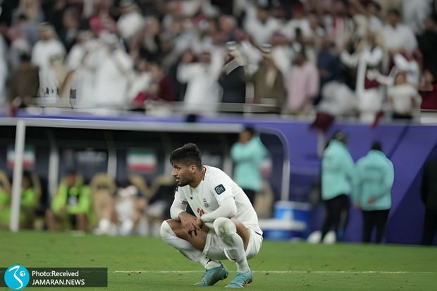 تاثیر شکست مقابل قطر در عملکرد لژیونر ایران در روسیه