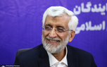سعید جلیلی: «دولت سایه» یک گفتمان برای کمک به حل مسائل کشور است/ نباید اجازه دهیم مصارف غیرضروری به جان بیت‌المال بیفتند