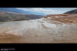 چشمه‌های باداب سورت