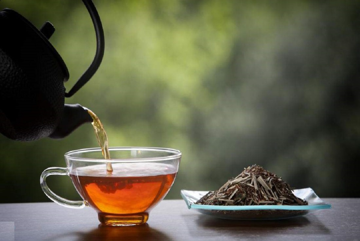علائم زیاده روی در مصرف چای چیست؟
