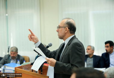 توجیه هایی که متهم ردیف اول پرونده پتروشیمی برای همکاری با مرجان شیخ الاسلامی مطرح کرد