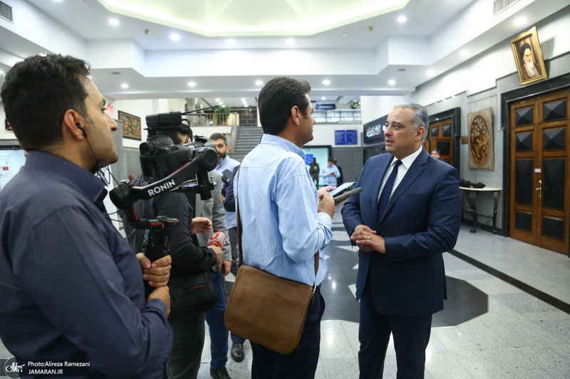 نشست های همایش بین المللی «غزه؛ مظلوم مقاوم»