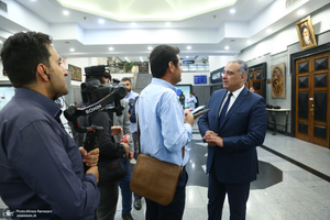 نشست های همایش بین المللی «غزه؛ مظلوم مقاوم»