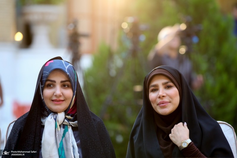 نشست روایت وطن در سینمای ایران