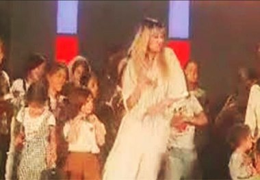 دادستان: افراد هنجارشکن و دست‌اندرکاران برگزاری مراسم در باغ جنت شیراز تحت تعقیب قضایی قرار گرفتند 