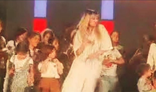 دادستان: افراد هنجارشکن و دست‌اندرکاران برگزاری مراسم در باغ جنت شیراز تحت تعقیب قضایی قرار گرفتند 