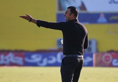 توصیه پاشازاده به محمد نادری