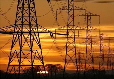 نیروهای عملیاتی برق در پی زلزله تهران در حال آماده باش 