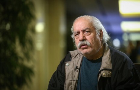 بهزاد فراهانی: جوان‌های درس خوانده در حسرت یک اجرا در تئاتر شهر می‌مانند