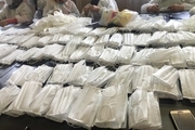 توزیع ۸۰ هزار ماسک در مناطق محروم خوزستان  فعالیت ۳۰۰ گروه جهادی