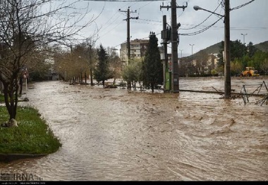 53 نفر در لرستان توسط اورژانس هوایی امداد رسانی شدند