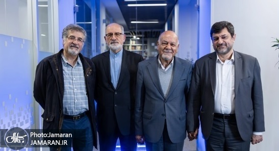 ریاست‌جمهوری ترامپ و تأثیر آن بر اقتصاد ایران؛ معاون پیشین وزارت خارجه: حفظ نظام از اوجب واجبات است/ هادیان: مذاکره نکنیم فشار حداکثری به سرعت آغاز می شود