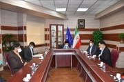 دستگاه قضایی از مدیران خلاق برای تحقق شعار جهش تولید حمایت میکند