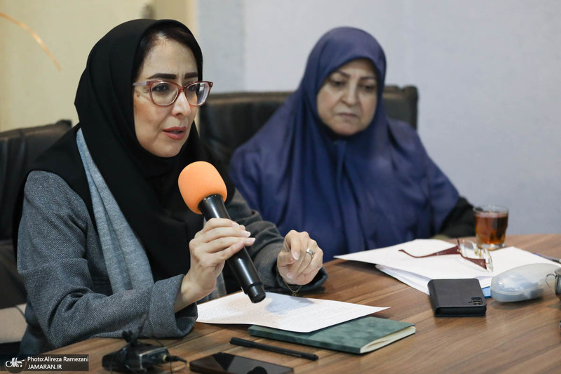 همایش خشونت علیه زنان با عنوان زن کشی