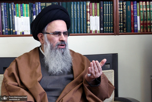 سید محمد موسوی بجنوردی