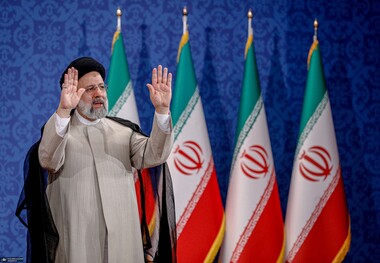 مراسم تنفیذ سیزدهمین دوره ریاست‌جمهوری اسلامی 12 مرداد برگزار می‌شود