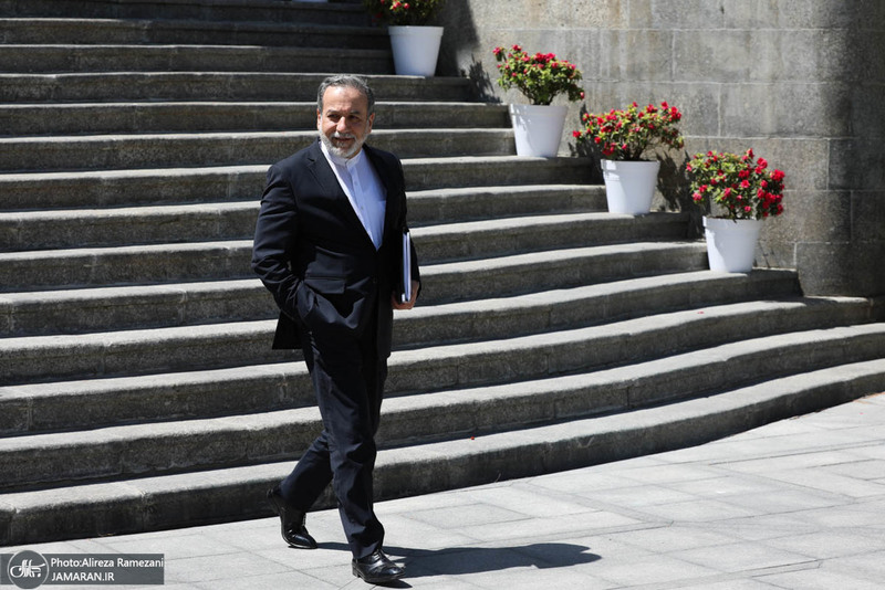 جلسه امروز هیئت دولت