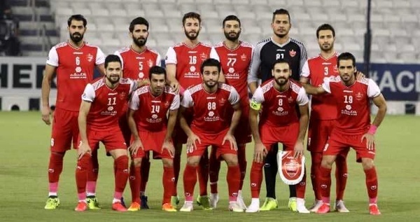 تاکید AFC بر فینالیست بودن پرسپولیس