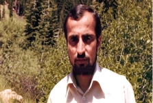 وزیری که شاگرد ویژه استاد مطهری بود و مایه امید وی