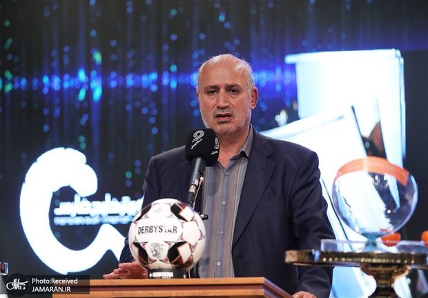 تاج: چهارمین کشور پرهزینه آسیا در باشگاه داری هستیم!