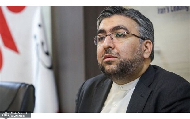 سخنگوی کمیسیون سیاست خارجی مجلس: نقشه خاورمیانه حتما تغییر خواهد کرد، اما تغییر در جهت خواسته‌ مردم منطقه