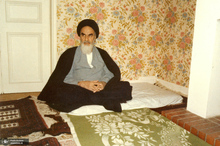 امام چگونه با بختیار اتمام حجت کرد؟