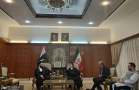 سفر سیدعلی خمینی به کراچی