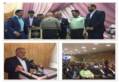 ساخت 17 مدرسه به همت خیرین در شهرستان شوش