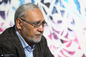 نشست «جنگ ایران و عراق و نقش دیگر کشورهای جهان»