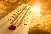 آذربایجان غربی 5 درجه گرمتر می شود