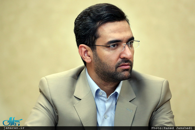 گام های دولت الکترونیک از زبان وزیر ارتباطات