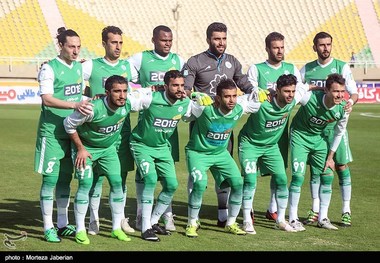 اسامی بازیکنان ماشین‌سازی برای دیدار با پرسپولیس اعلام شد