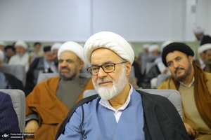 نشست علمی با موضوع  مواجهات انتقادی امام خمینی (س) با علم اصول در دوره معاصر