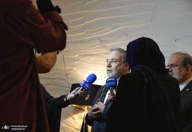 عراقچی: دوشنبه در وین جلسات فنی در آژانس آغاز می‌شود/ دور چهارم مذاکرات یک هفته دیگر/ در وین مذاکرات فنی با کمک آژانس اتمی و کارشناسان آن دنبال خواهد شد/ راجع به برخی مسائل به توافق نزدیک شدیم؛ در برخی مسائل اختلاف نظر داریم