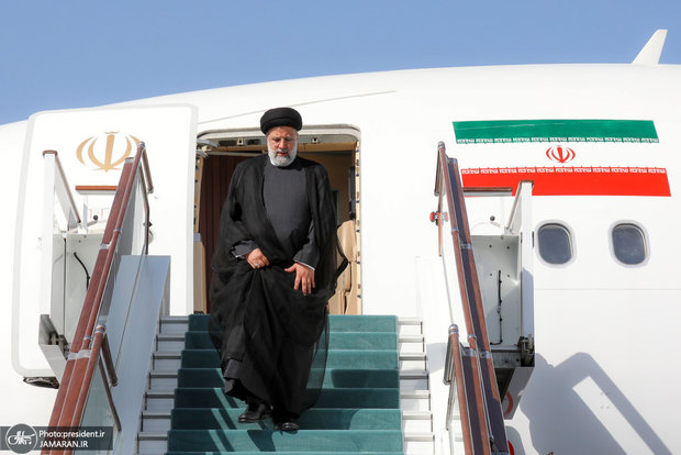 رئیسی اوایل اردیبهشت به خوزستان سفر می کند