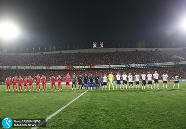 رسمی: بازی های پرسپولیس و استقلال یک فصل کامل در ورزشگاه تختی!